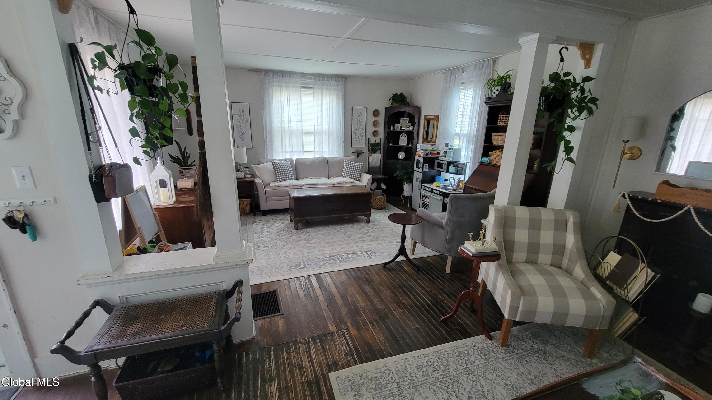 6 Ann Street St Johnsville NY 13452