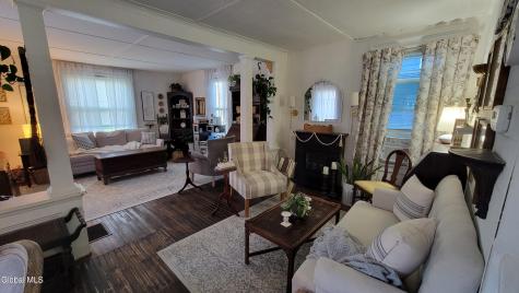 6 Ann Street St Johnsville NY 13452