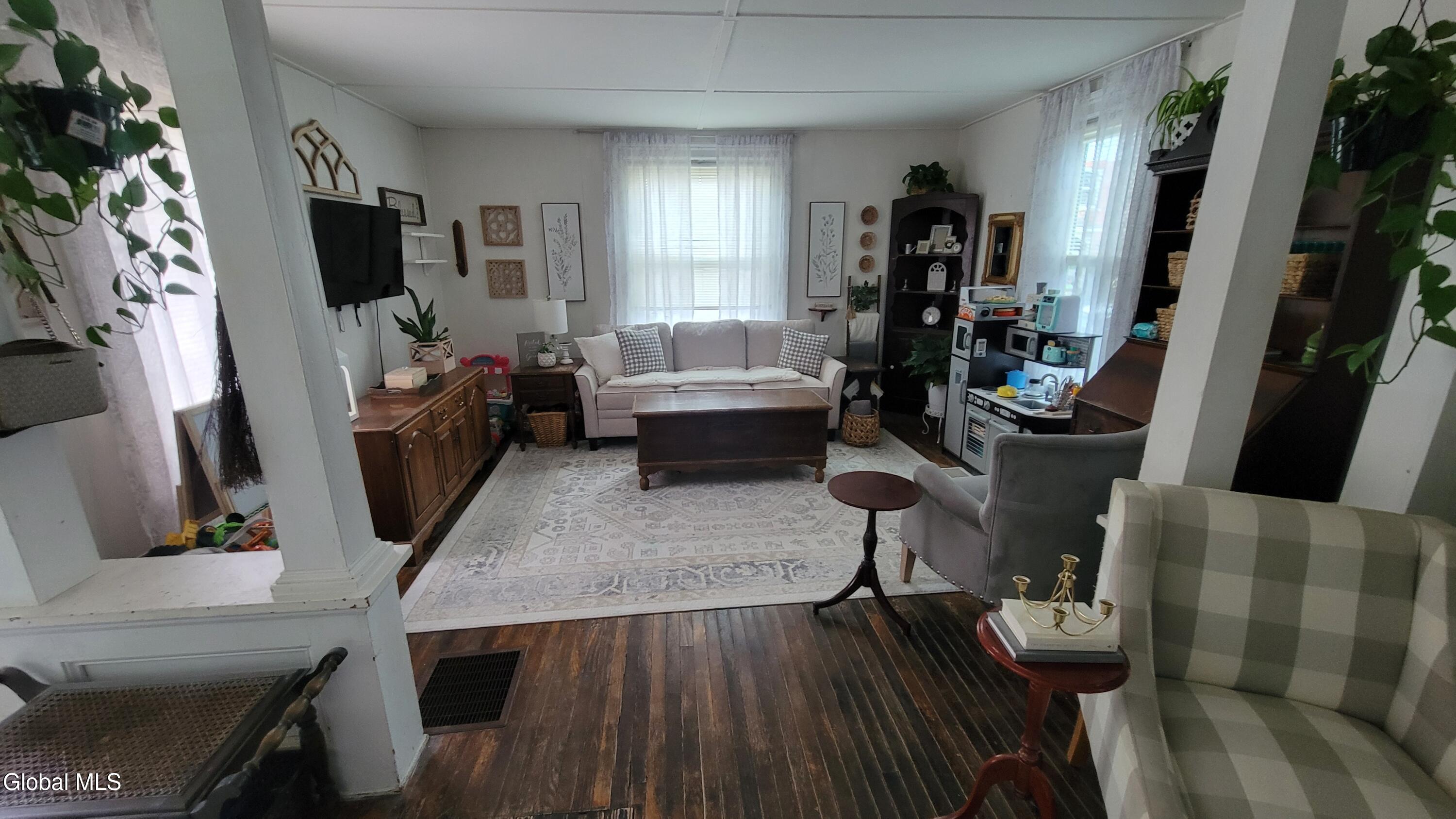 6 Ann Street St Johnsville NY 13452