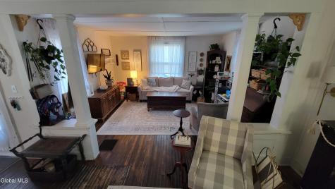 6 Ann Street St Johnsville NY 13452