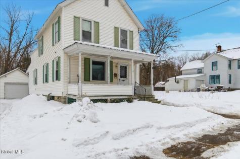 28 Prospect Street Fort Edward NY 12828