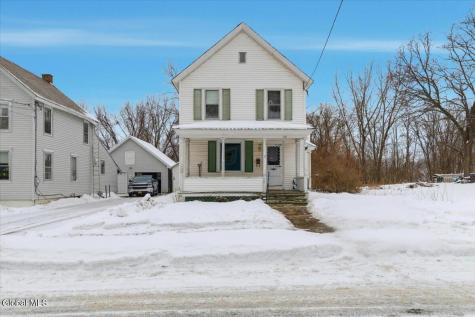 28 Prospect Street Fort Edward NY 12828