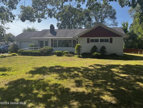 2 Hialeah Drive Albany NY 12205