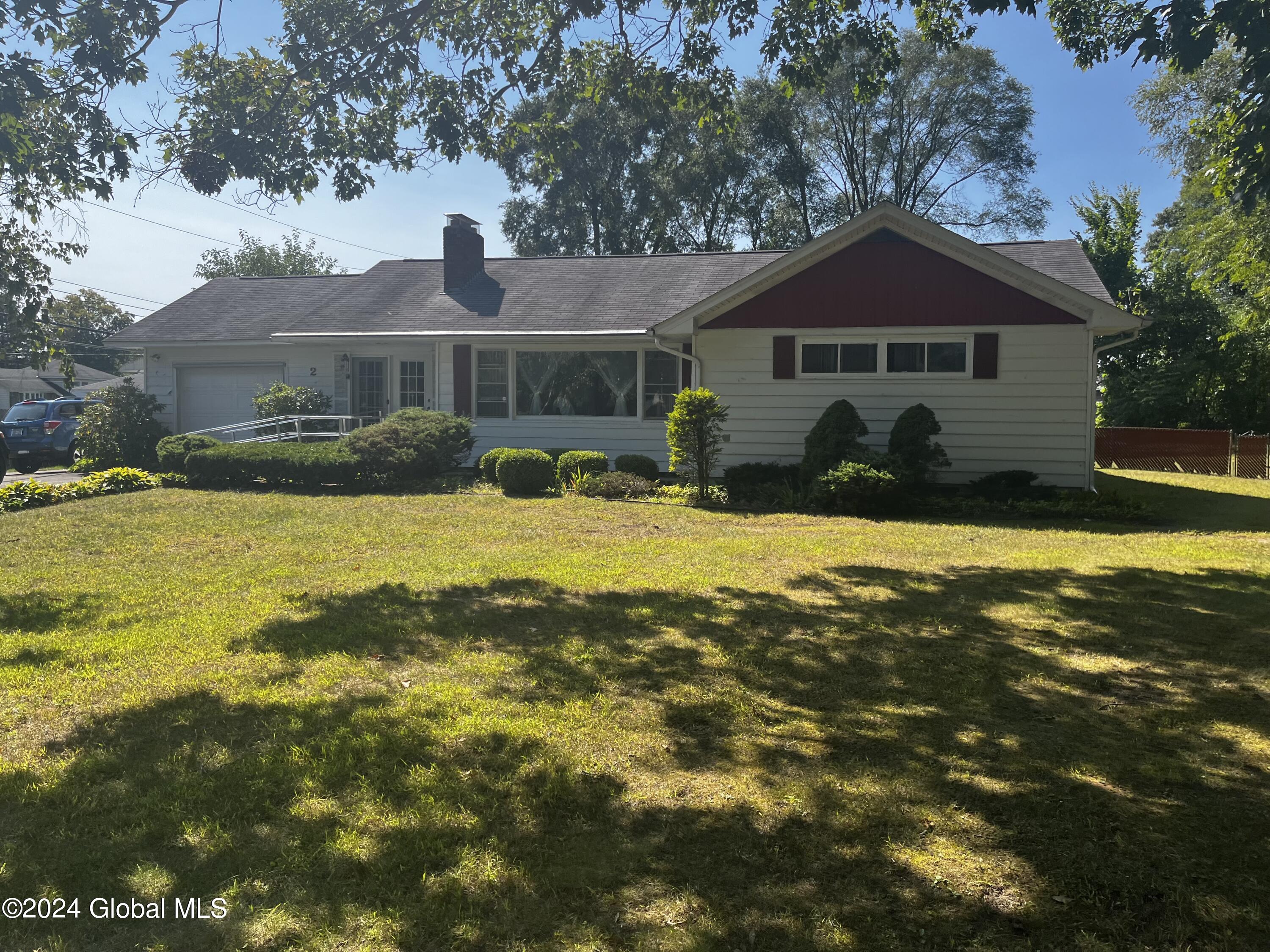 2 Hialeah Drive Albany NY 12205