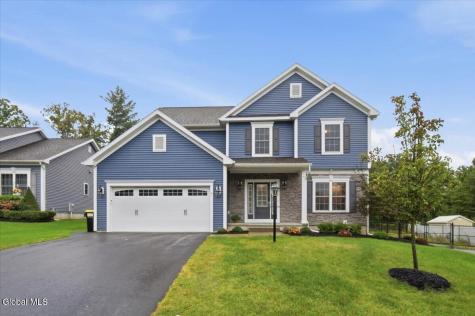 7 Cragmoor Lane Colonie NY 12205