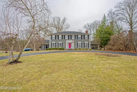 11 Fenway Drive Loudonville NY 12211