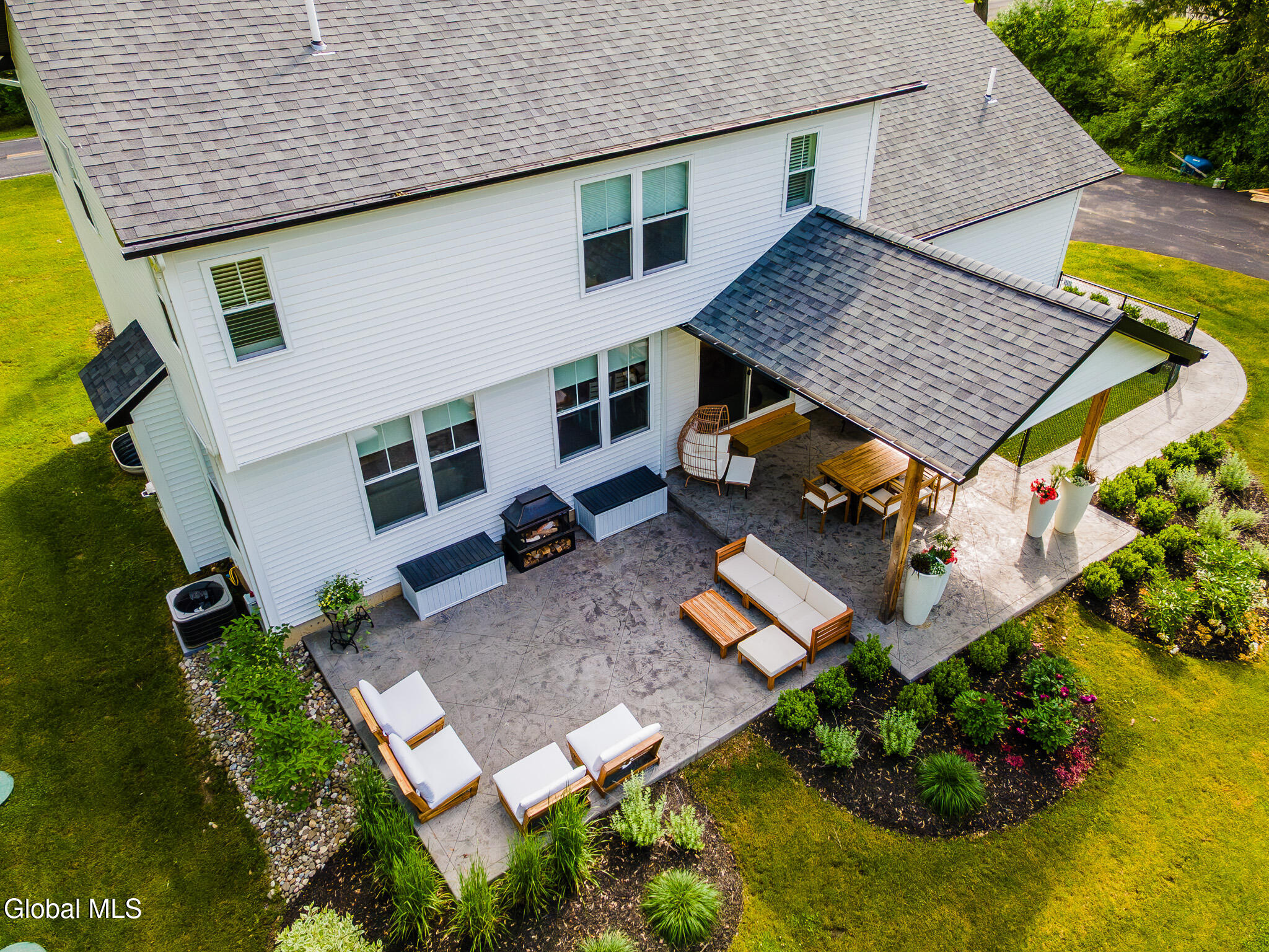 7099 Chandler Road Guilderland NY 12009