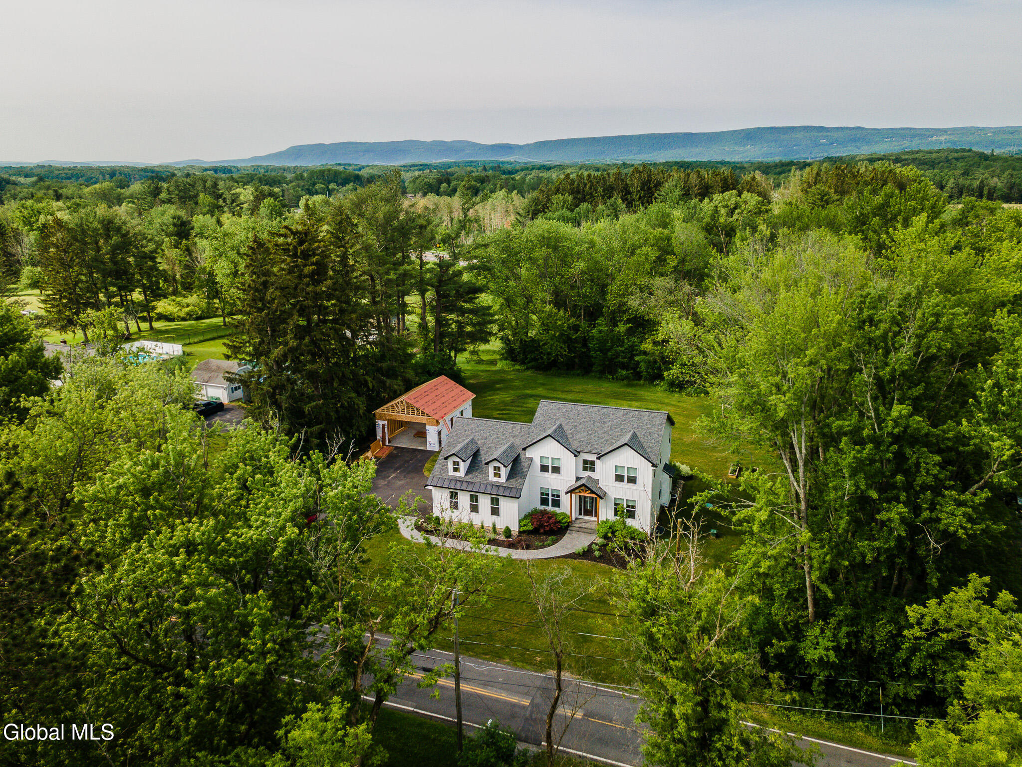 7099 Chandler Road Guilderland NY 12009