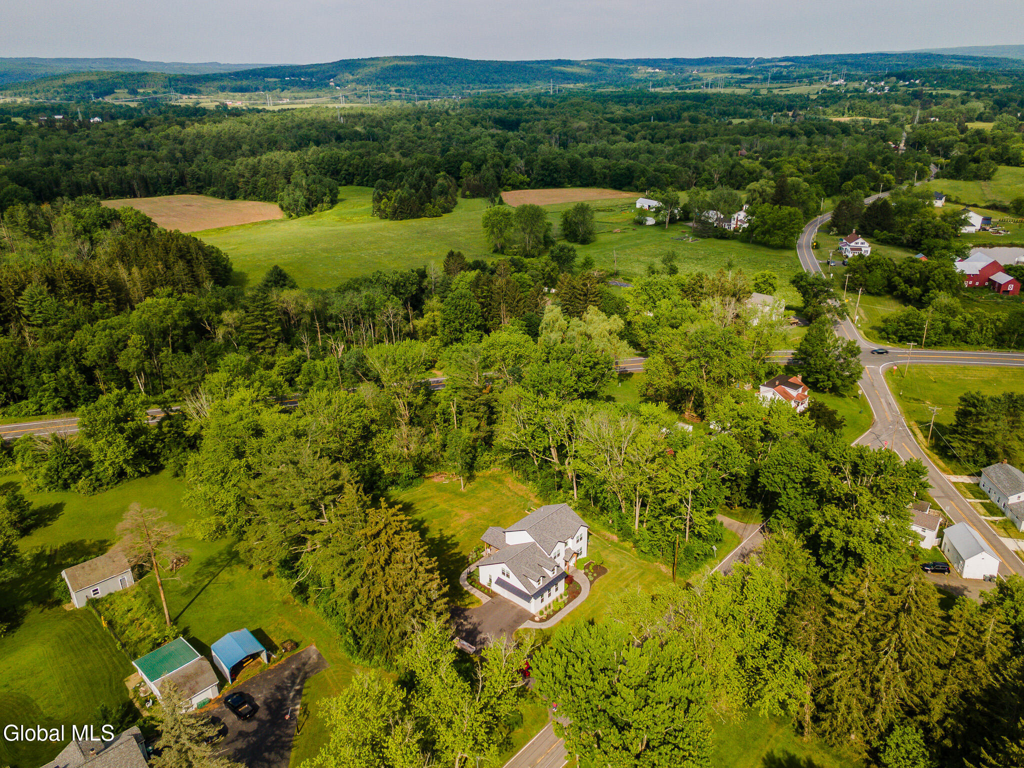 7099 Chandler Road Guilderland NY 12009