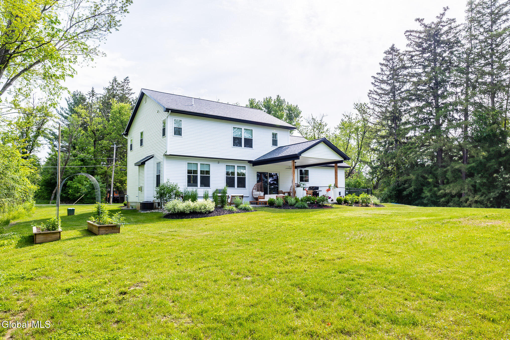 7099 Chandler Road Guilderland NY 12009