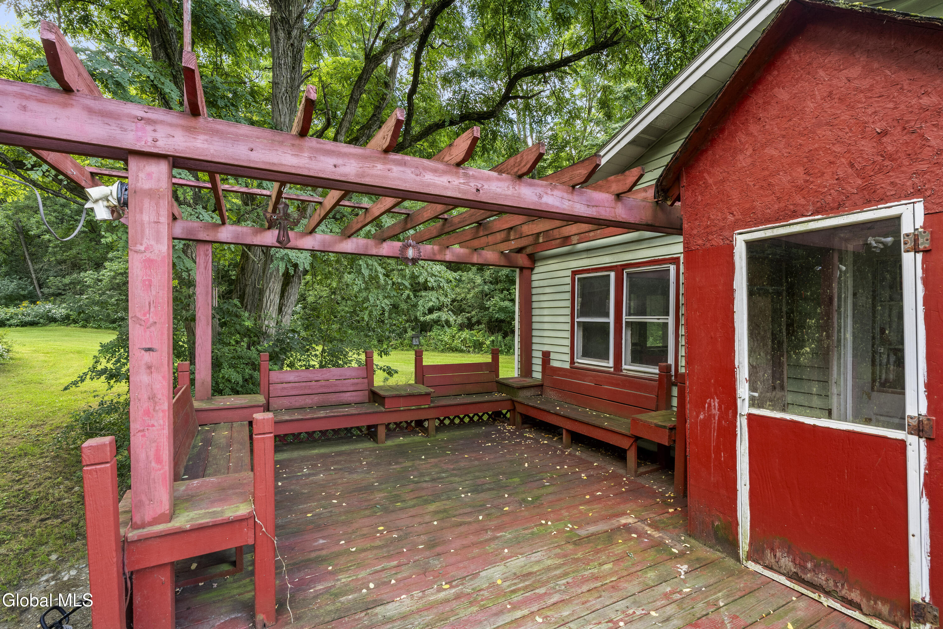 3908 New York 7 Hoosick Falls NY 12090