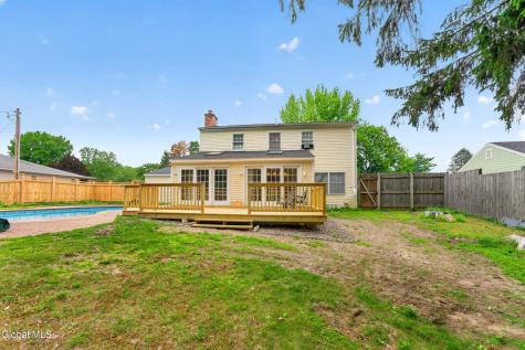 22 Bri Lan Avenue East Greenbush NY 12061