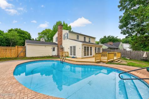 22 Bri Lan Avenue East Greenbush NY 12061