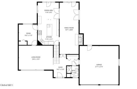 22 Bri Lan Avenue East Greenbush NY 12061