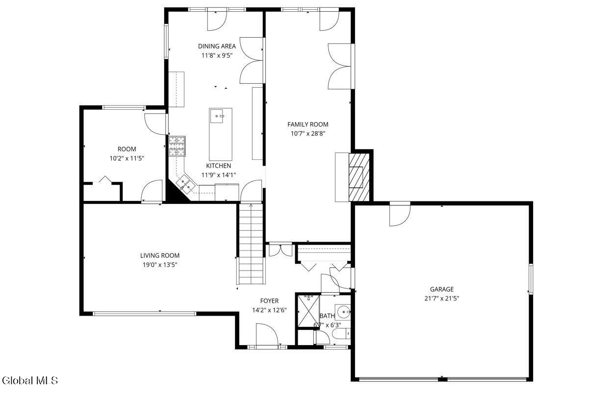 22 Bri Lan Avenue East Greenbush NY 12061