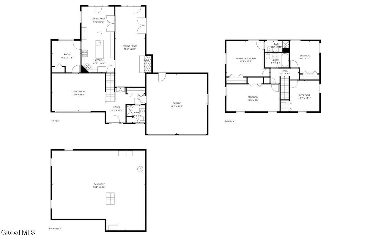 22 Bri Lan Avenue East Greenbush NY 12061