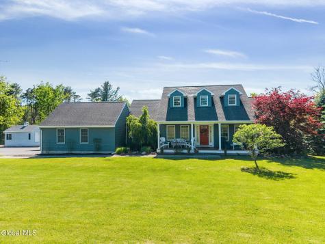 22 Kling Terrace Voorheesville NY 12186