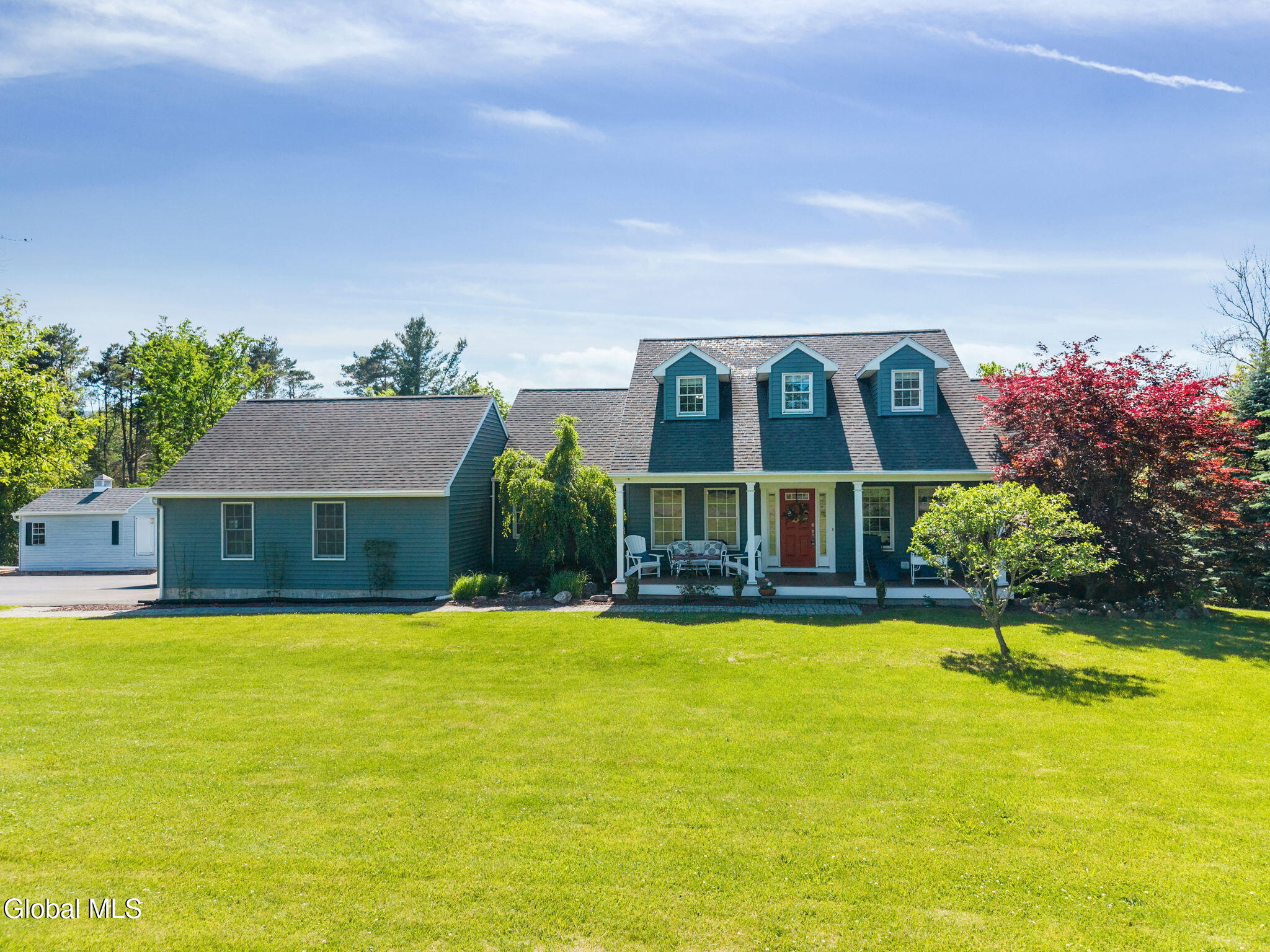 22 Kling Terrace Voorheesville NY 12186