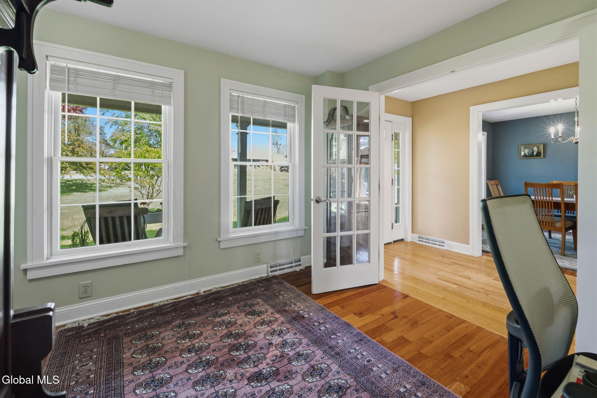 22 Kling Terrace Voorheesville NY 12186