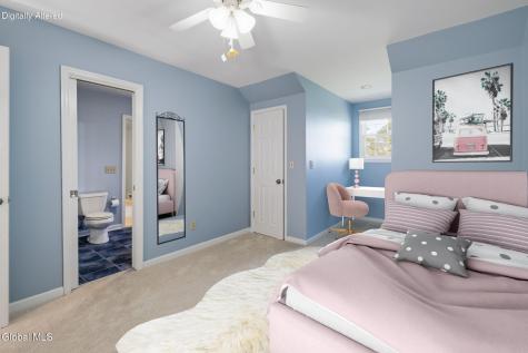 22 Kling Terrace Voorheesville NY 12186