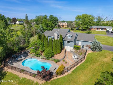22 Kling Terrace Voorheesville NY 12186