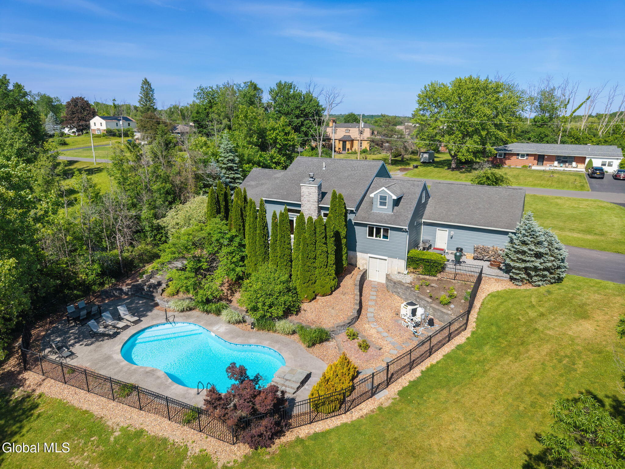 22 Kling Terrace Voorheesville NY 12186