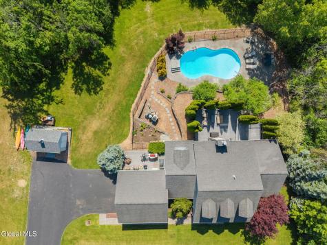 22 Kling Terrace Voorheesville NY 12186