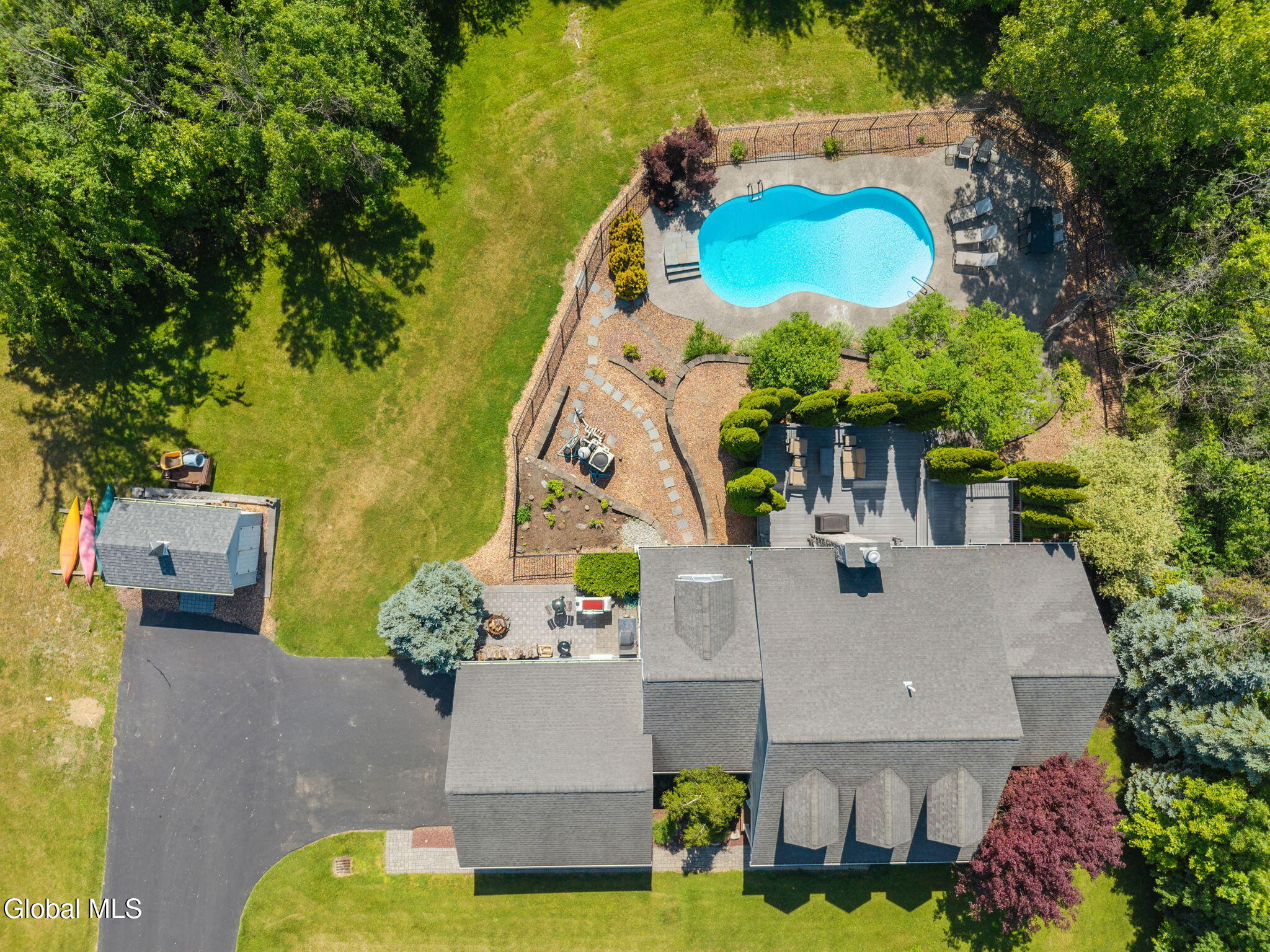 22 Kling Terrace Voorheesville NY 12186