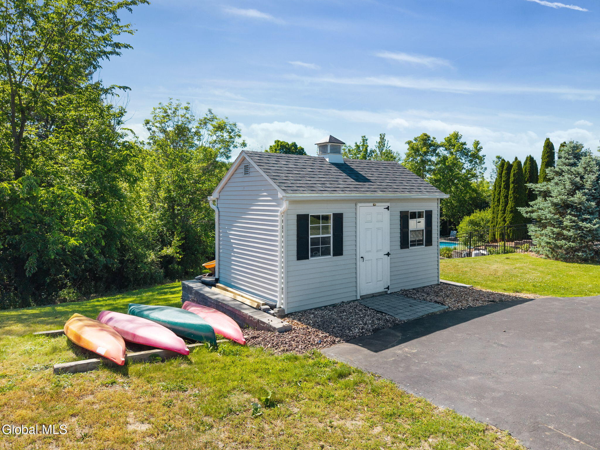 22 Kling Terrace Voorheesville NY 12186