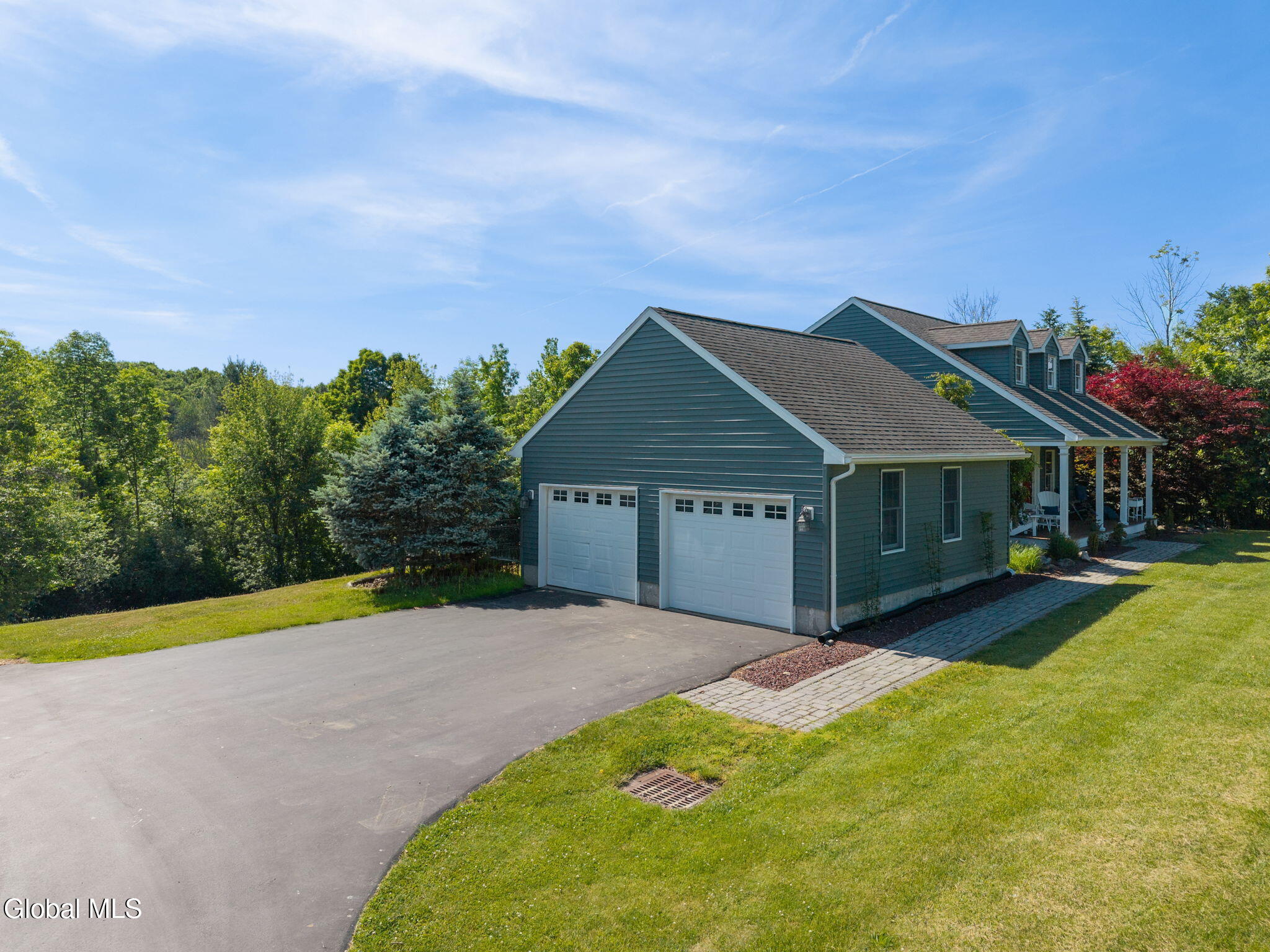 22 Kling Terrace Voorheesville NY 12186