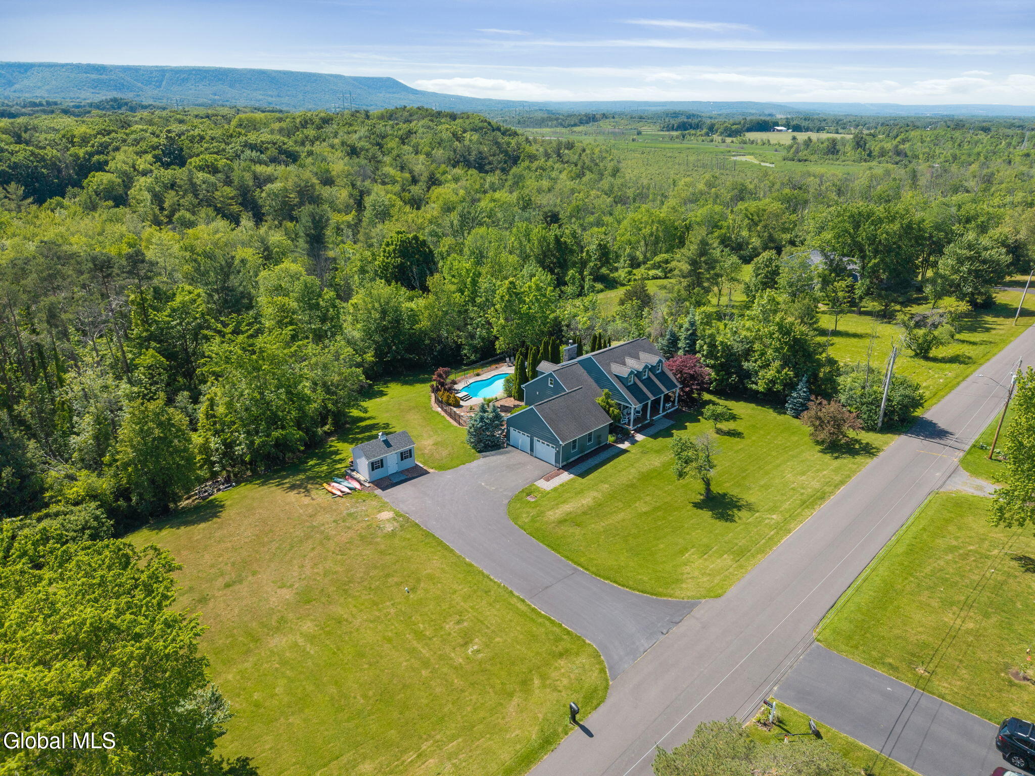 22 Kling Terrace Voorheesville NY 12186