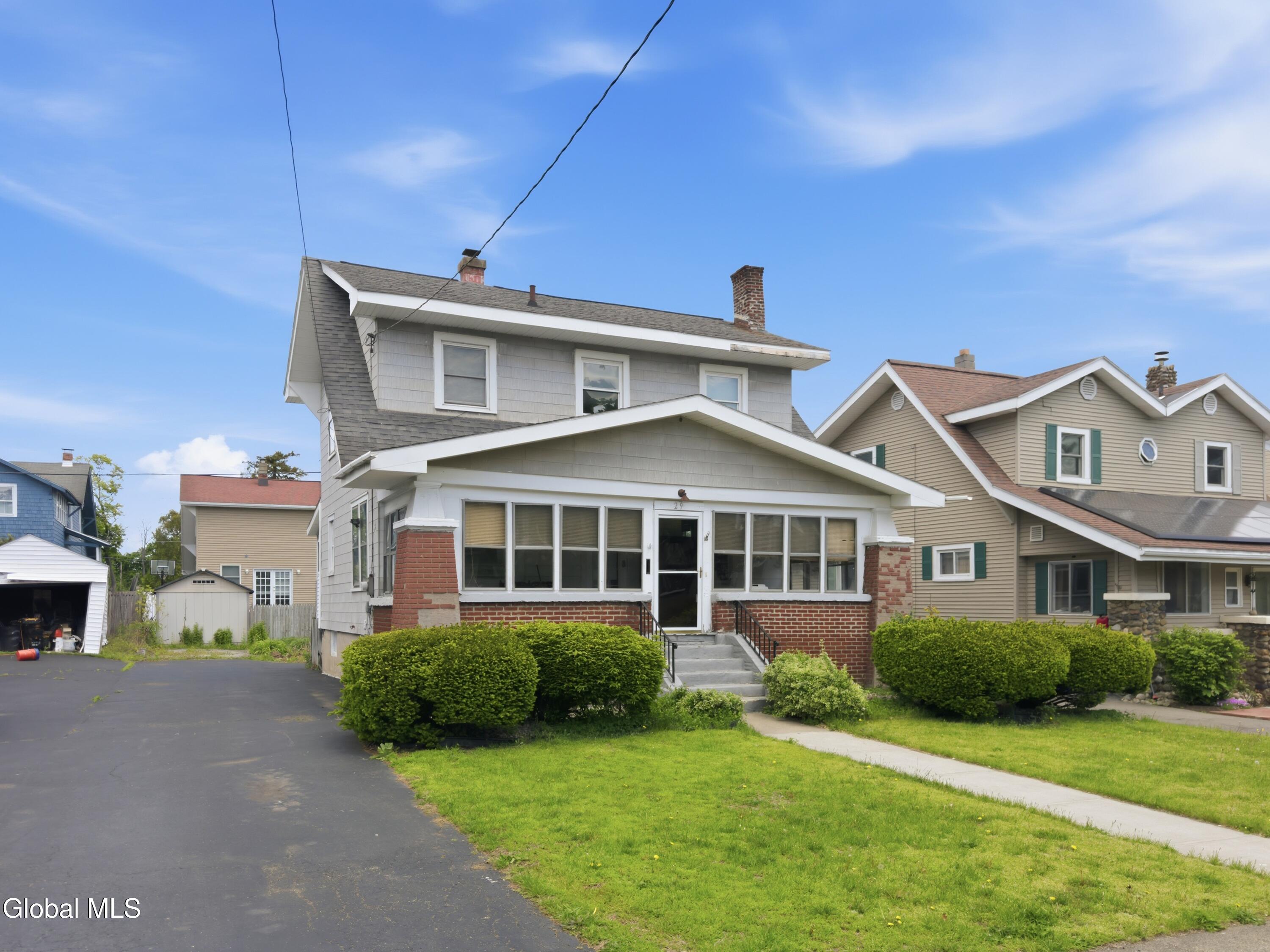 29 Tillinghast Avenue Menands NY 12204