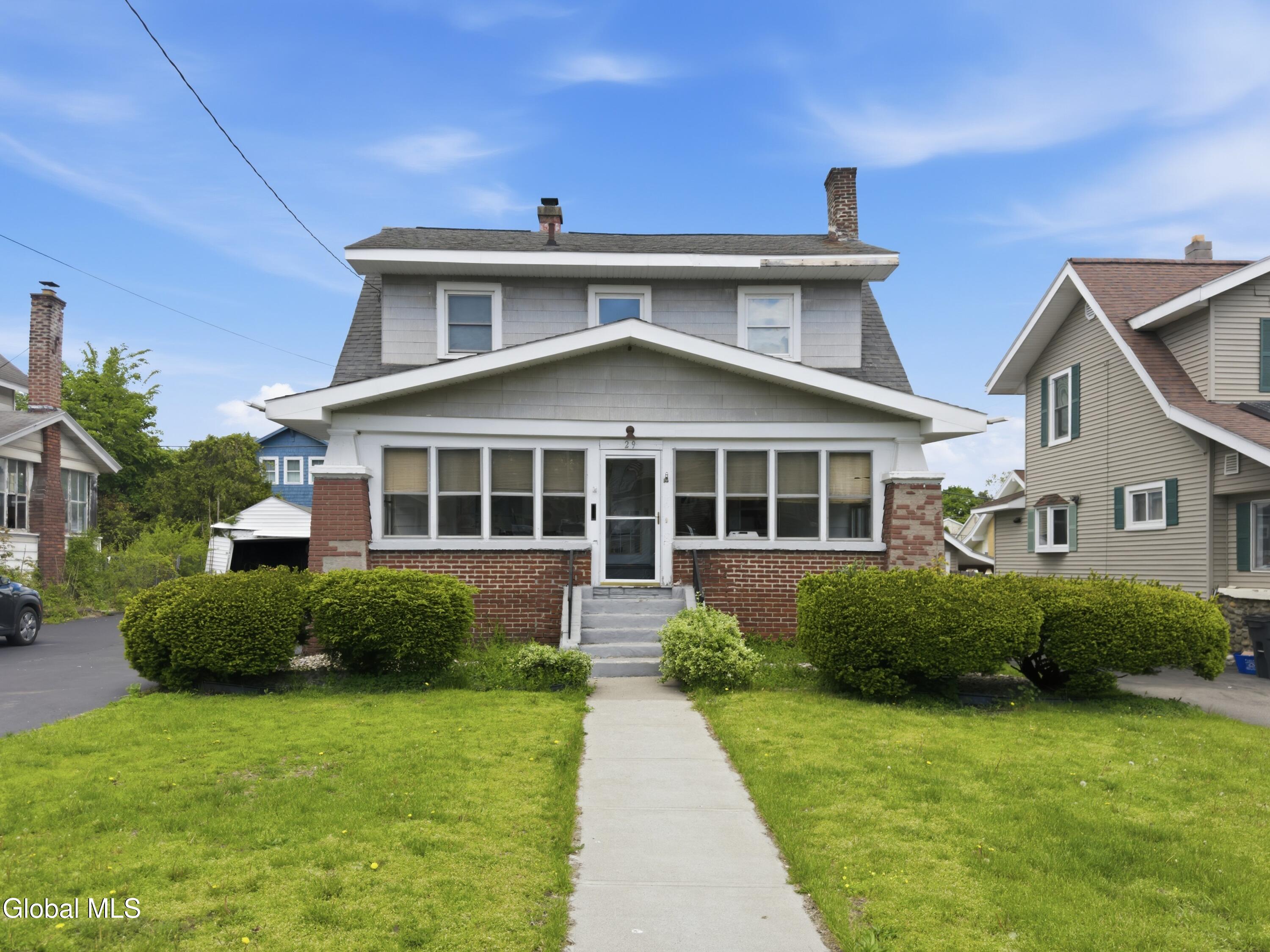 29 Tillinghast Avenue Menands NY 12204