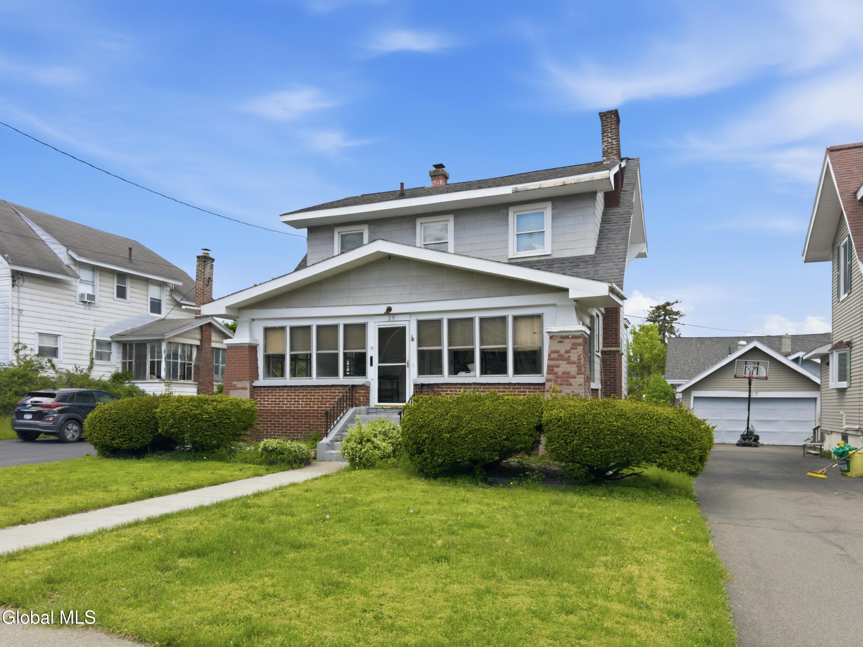 29 Tillinghast Avenue Menands NY 12204