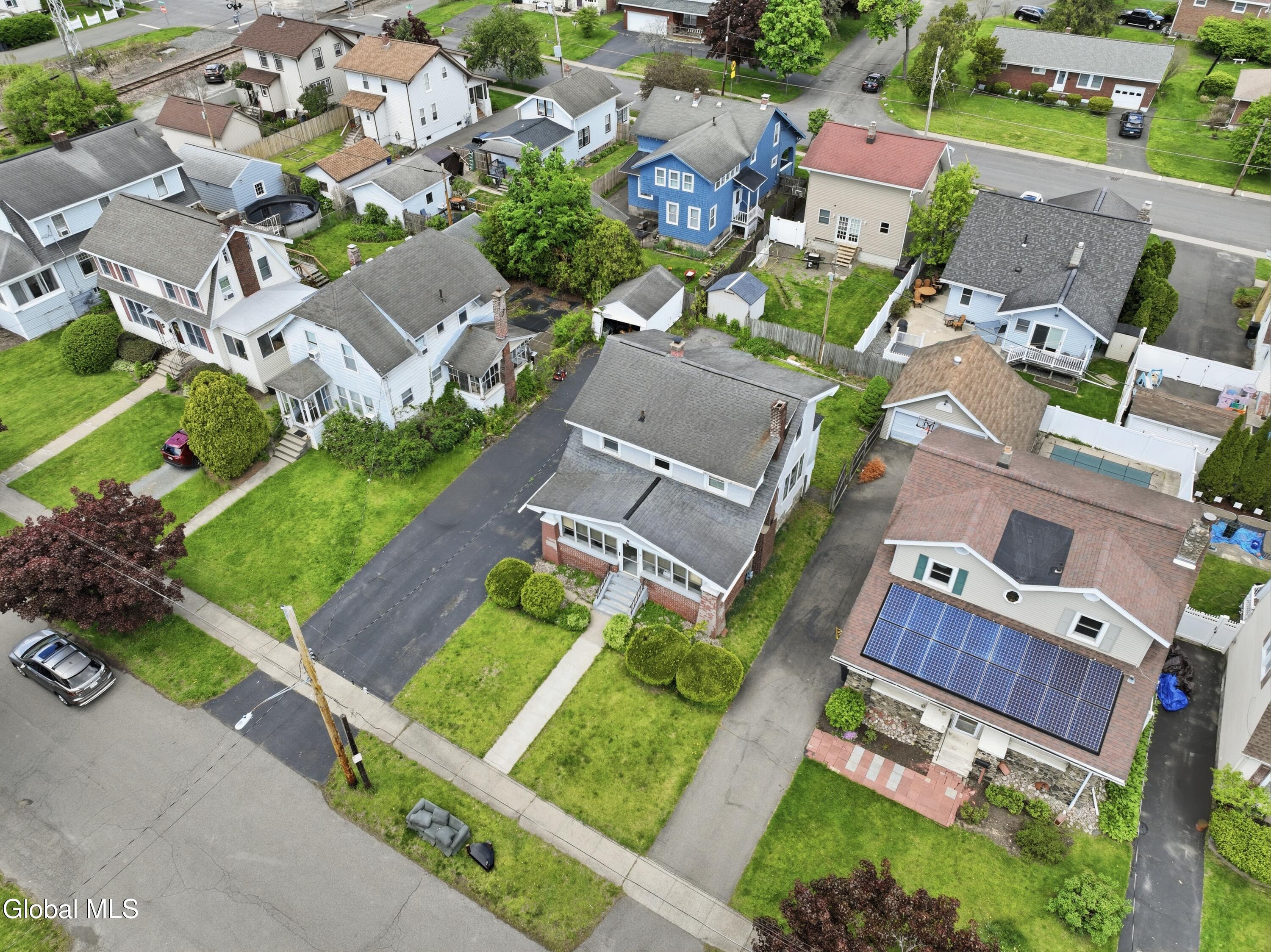 29 Tillinghast Avenue Menands NY 12204