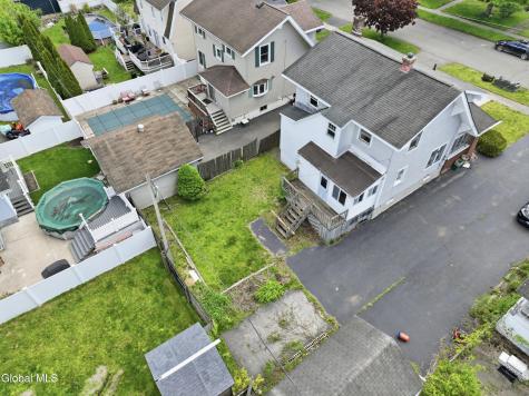 29 Tillinghast Avenue Menands NY 12204