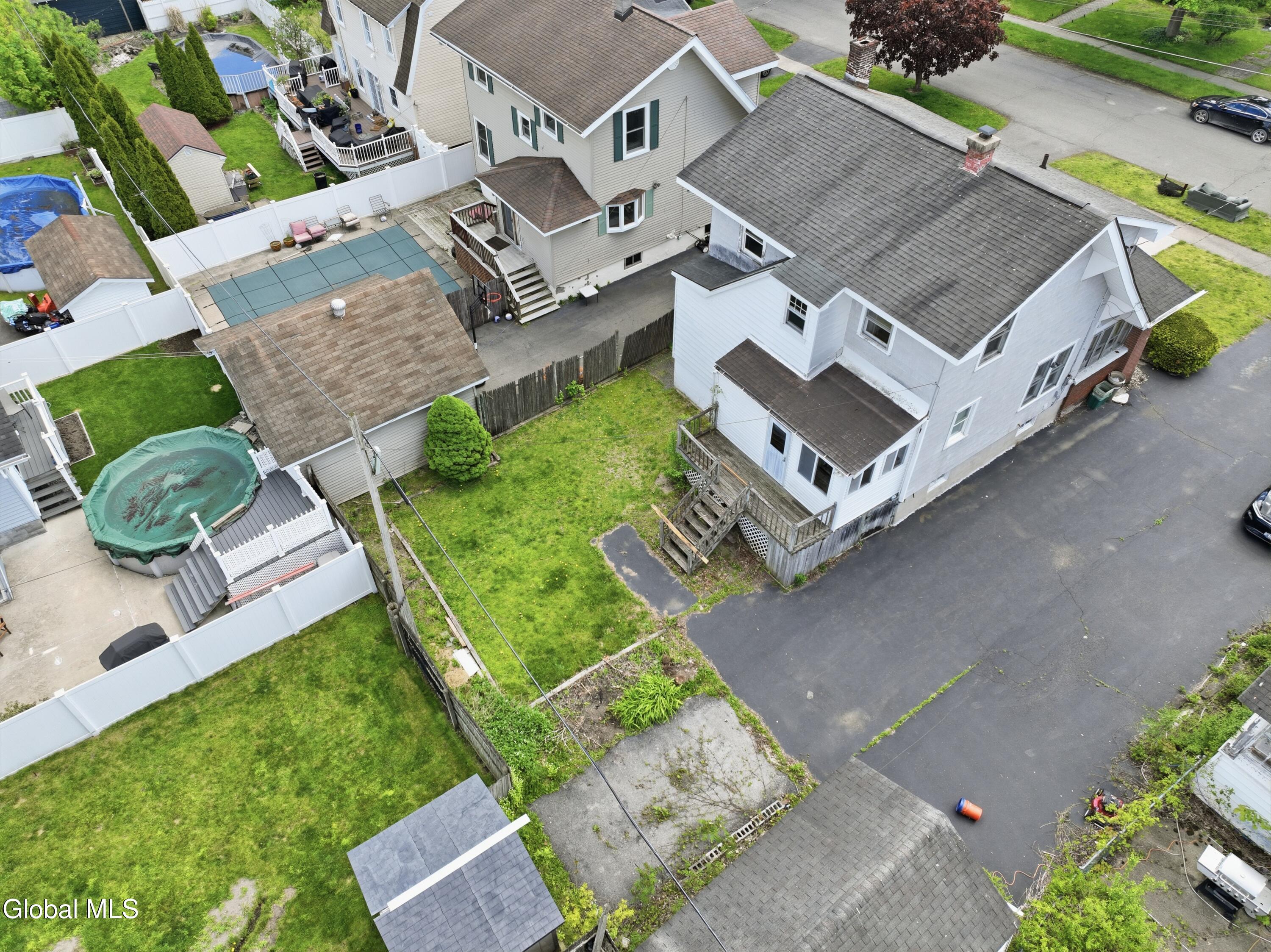 29 Tillinghast Avenue Menands NY 12204