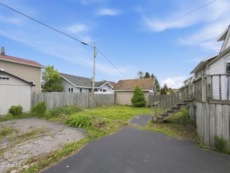 29 Tillinghast Avenue Menands NY 12204