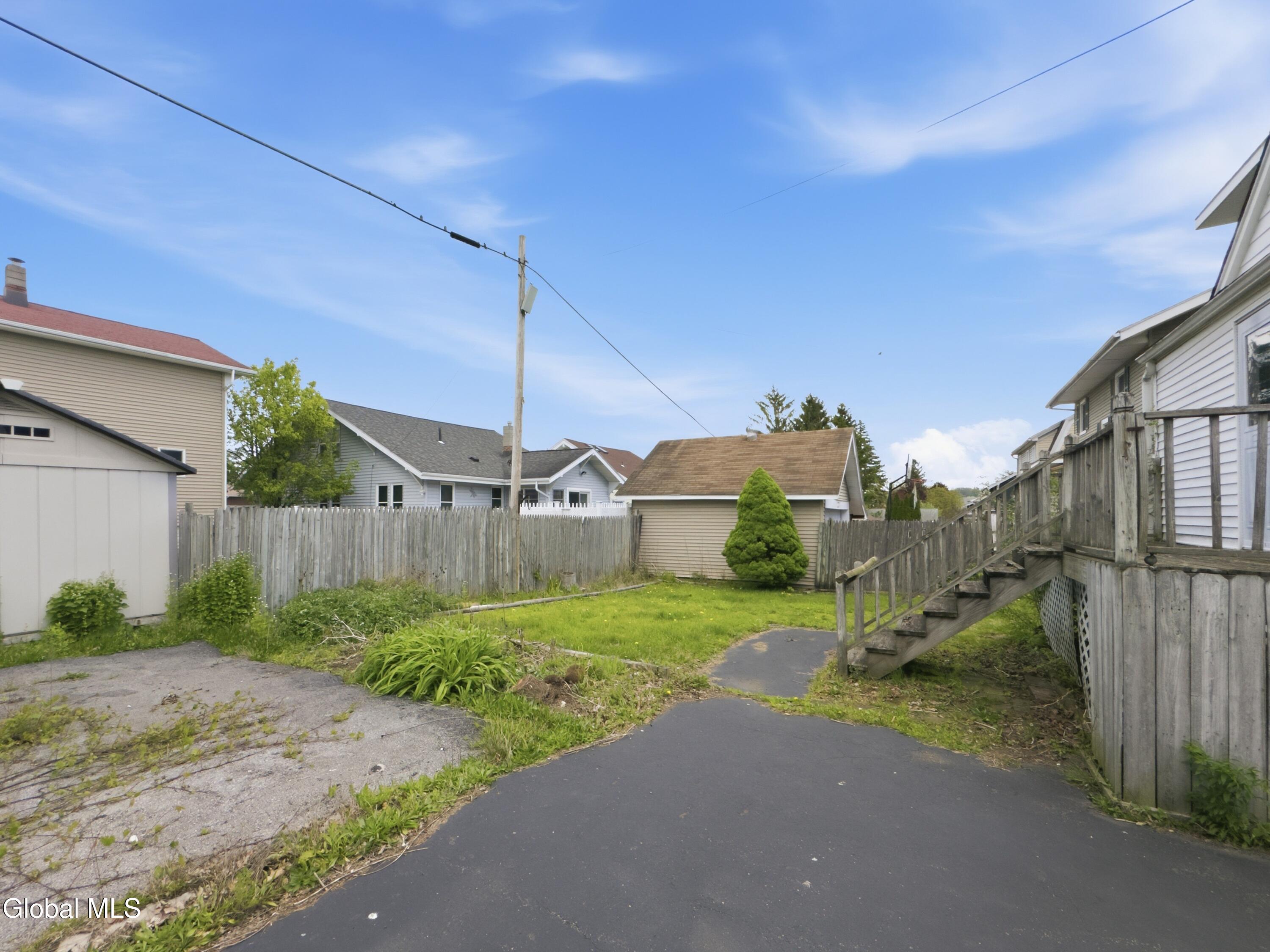 29 Tillinghast Avenue Menands NY 12204