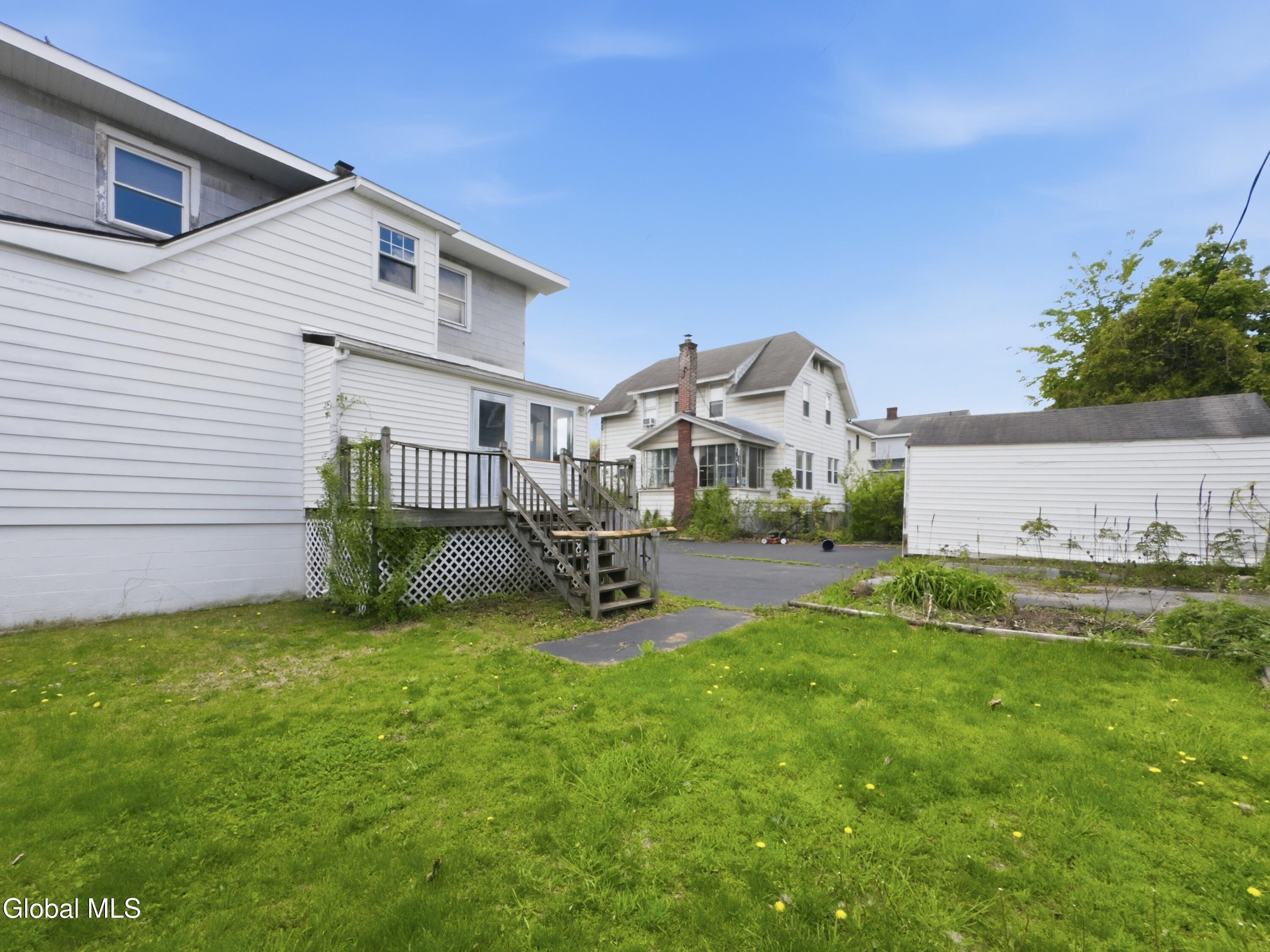 29 Tillinghast Avenue Menands NY 12204