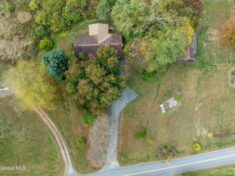 669 Ash Grove Road Cambridge NY 12816