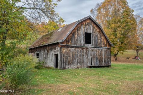 669 Ash Grove Road Cambridge NY 12816