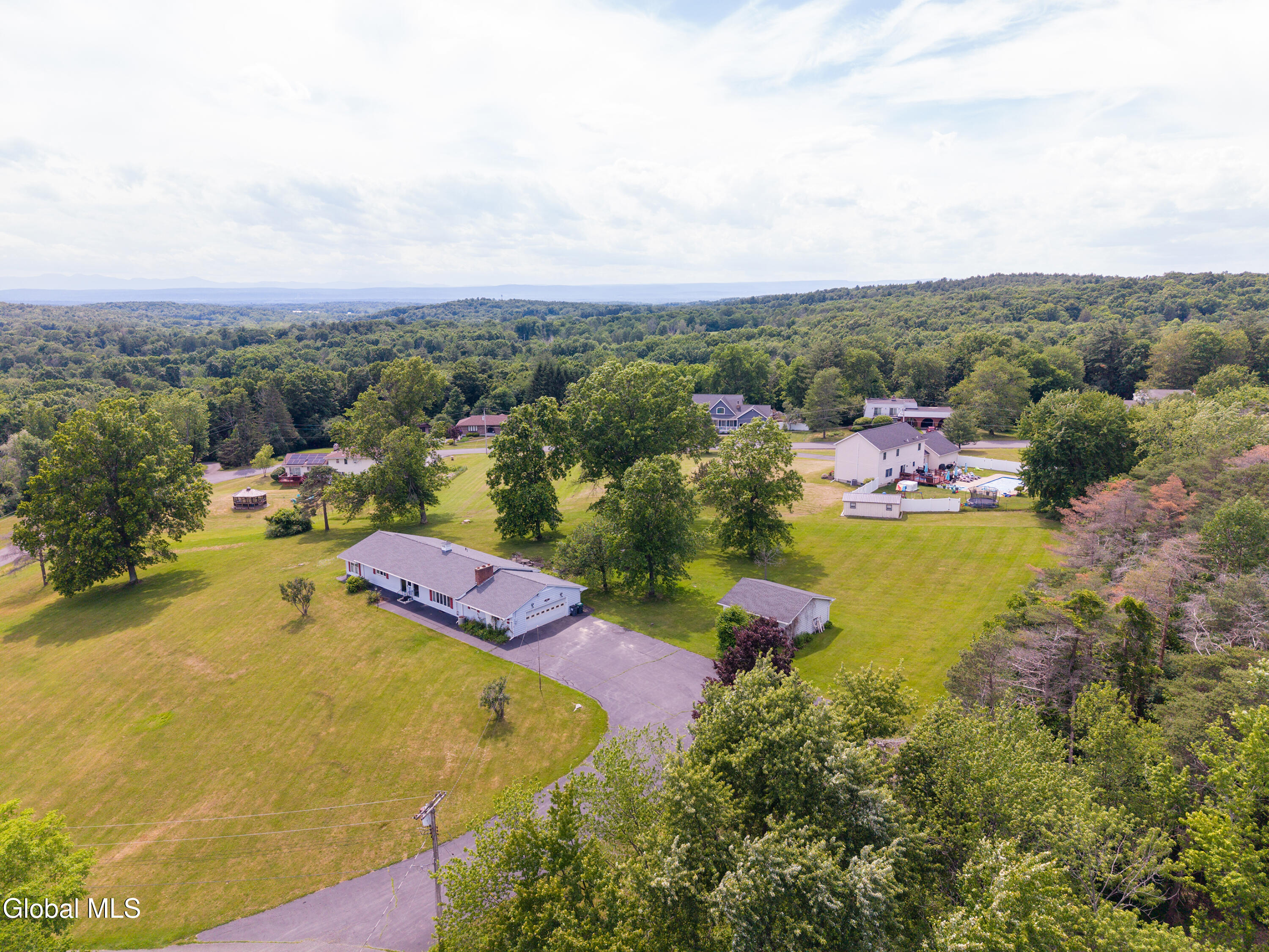 53 Sharon Lane East Schodack NY 12063