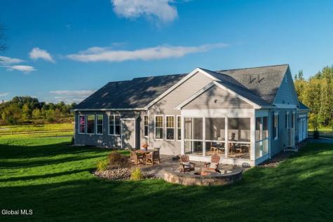 43 Sagano Street Saratoga Springs NY 12866