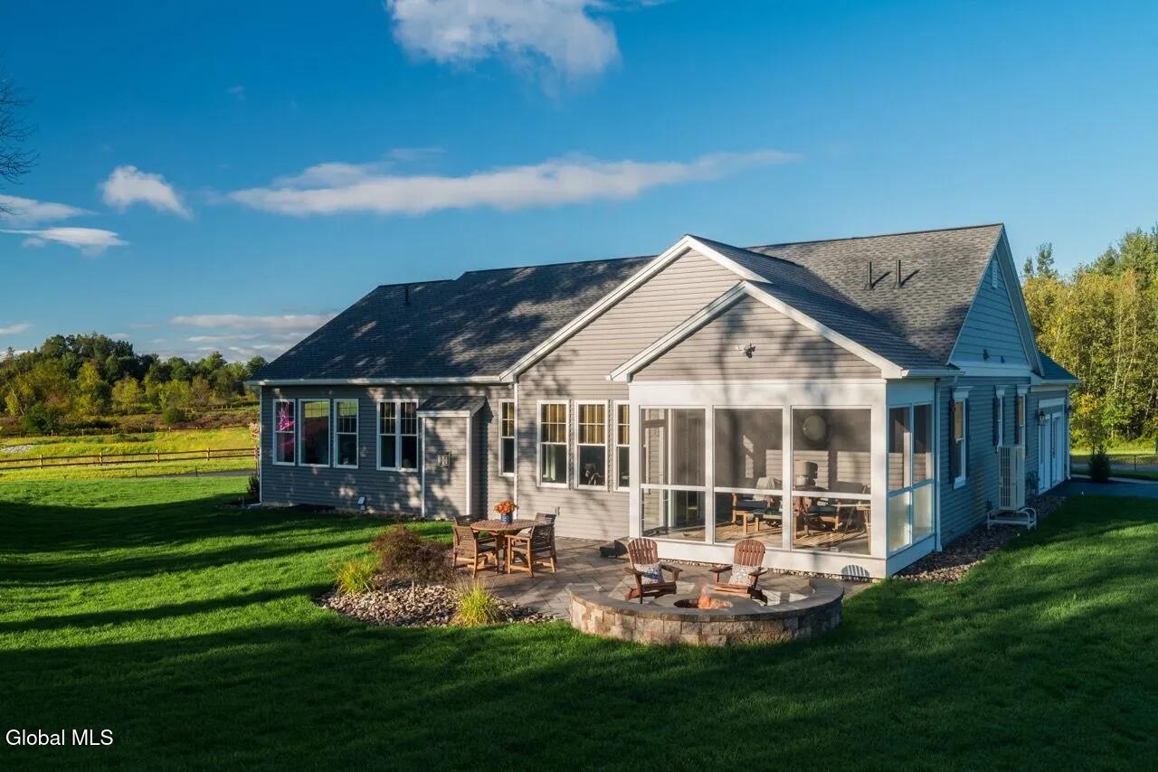 30 Sagano Street Saratoga Springs NY 12866