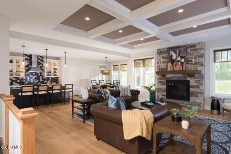 43 Sagano Street Saratoga Springs NY 12866