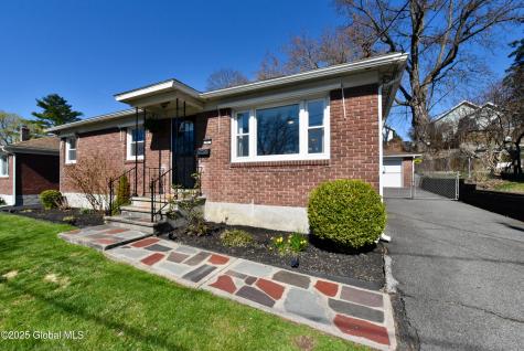 45 Adirondack Street Albany NY 12203