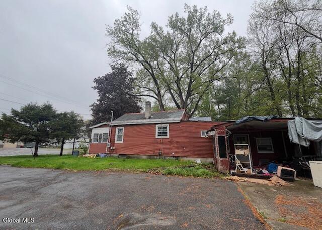 1072 Climax Avenue Schenectady NY 12304