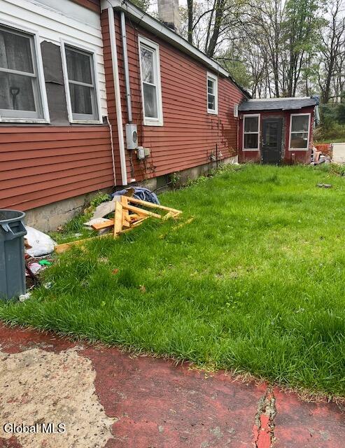 1072 Climax Avenue Schenectady NY 12304