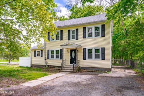 9 Schermerhorn Road Rotterdam NY 12306